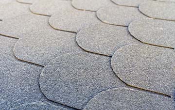 Rowardennan asphalt roofing costs