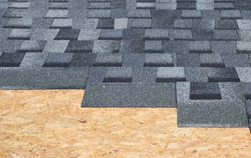 expert Rowardennan asphalt roof companies