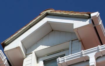 Rowardennan fascia installation costs