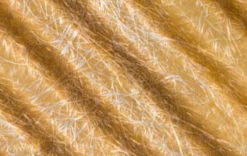 Rowardennan fibreglass roof waterproofing