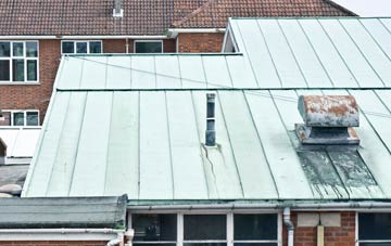 Rowardennan lead roofing costs