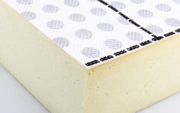 meeting Rowardennan building codes