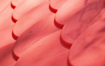 Rowardennan plastic roof costs