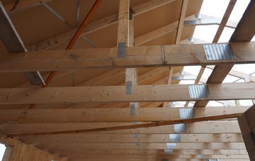 Rowardennan roof truss costs