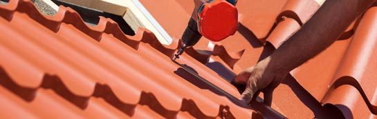 save on Rowardennan roof installation costs