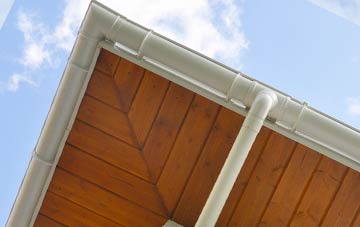 Rowardennan soffit types
