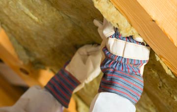 types of Rowardennan pitched roof insulation materials