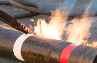 Rowardennan flat roofing replacement