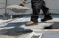 find rated Rowardennan flat roofing replacement companies