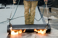 Rowardennan flat roof sealing quote