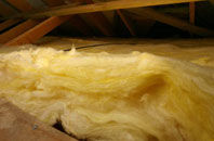 Rowardennan pitch roof insulation