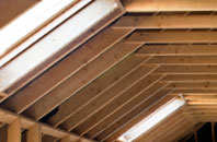 Rowardennan tapered roof insulation quotes